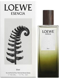 Loewe Esencia Elixir Eau de Parfum 50ml