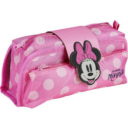 Cerda Minnie Mouse 2700000305 Παιδικό Νεσεσέρ Φούξια