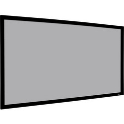 Adeo Plano Fixed Οθόνη Προβολής Projector Τοίχου 16:9 300x128cm / 118"