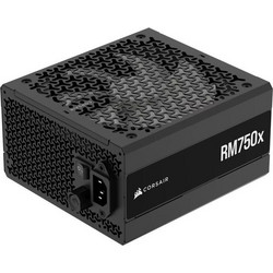 Corsair RM750x 2024 750W Τροφοδοτικό Υπολογιστή ATX 3.1 80 PLUS Gold CP-9020285-EU