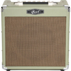Cort CM15R Pastel Green