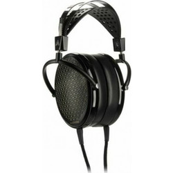 Audeze CRBN Ενσύρματα Ακουστικά Studio Over Ear Μαύρα