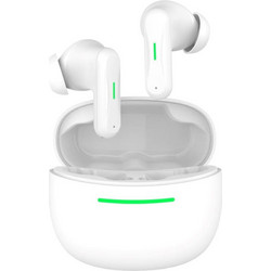 Tune Aurapods II Ακουστικά Bluetooth In Ear White