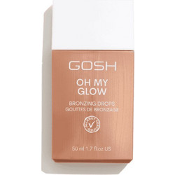 Gosh Oh My Glow Bronzer Liquid 50ml
