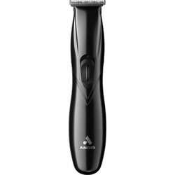 Andis Slim Line Pro Επαγγελματική Επαναφορτιζόμενη Κουρευτική Μηχανή Black