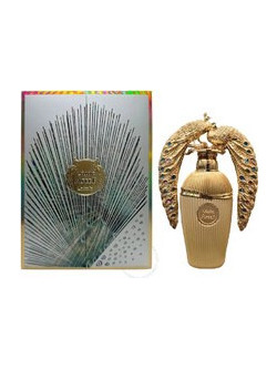 Lattafa Afeef Eau de Parfum 100ml