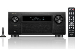 Denon AVC-A10H Ολοκληρωμένος Ενισχυτής Home Cinema 13.4 150W/8Ω