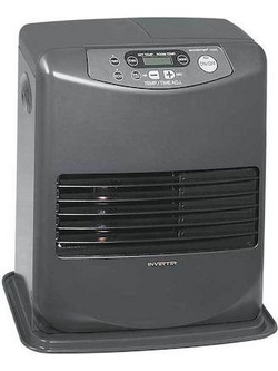 Corona 5026 Αερόθερμη Σόμπα Κηροζίνης 3.2kW