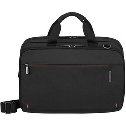 Samsonite 142307-6551 Τσάντα Laptop Χειρός 15.6" Black