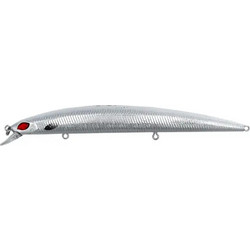 Soul Lures Tracer Minnow 145F Τεχνητό Δόλωμα Ψαράκι 14.5cm 19gr 01