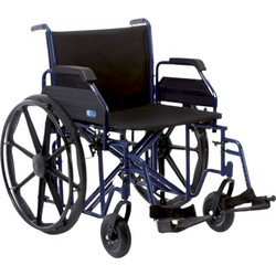 Moretti CP300 Πτυσσόμενο Αναπηρικό Αμαξίδιο 621553
