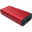Treqa TR-967 Power Bank 20000mAh 100W με Θύρα USB-A & Θύρα USB-C Red
