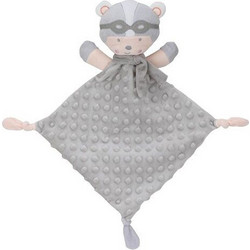 Interbaby Parachute Πανάκι Παρηγοριάς Γκρι DU010-31
