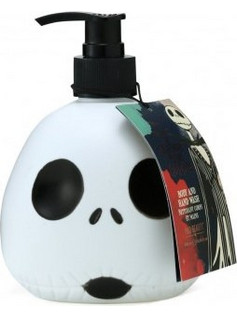 Mad Beauty Nightmare Mystic Παιδικό Bubble Bath 500ml