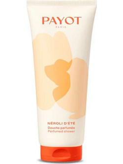 Payot Neroli D'Ete Αφρόλουτρο σε Gel 200ml