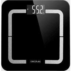 Cecotec urface Precision Smart Healthy CEC-04742 Smart Ζυγαριά με Λιπομέτρηση & Bluetooth 8435484047425