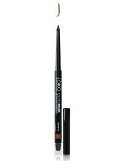 Joko Perfect Your Look 004 Light Brown Μολύβι Ματιών Μηχανικό 5gr