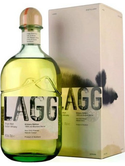 Lagg Kilmory Ουίσκι Single Malt 46% 700ml