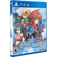 PS4 Games