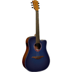 LAG T-DCE Blueburst