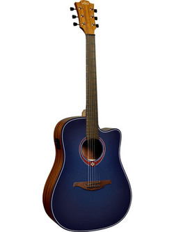 LAG T-DCE Blueburst