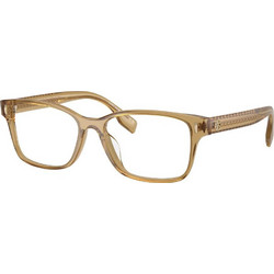 Tory Burch 2151U 2006 Ανδρικός Σκελετός Γυαλιών Οράσεως Κοκάλινος Καφέ