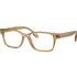 Tory Burch 2151U 2006 Ανδρικός Σκελετός Γυαλιών Οράσεως Κοκάλινος Καφέ