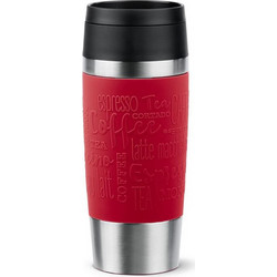 Emsa Classic Comfort Red 360ml