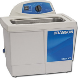 Branson 3800MH Μπάνιο Υπερήχων 5.7lt