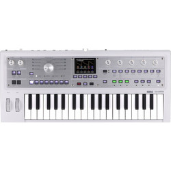 Korg Micro-Korg New White