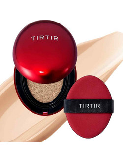 Tirtir Mask Fit Red 30N Rich Honey Cushion Foundation SPF40