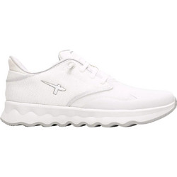 Tamaris Γυναικεία Sneakers Λευκά 1-23700-44-100