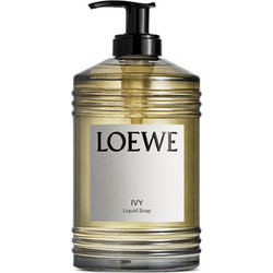 Loewe Ivy Κρεμοσάπουνο 360ml