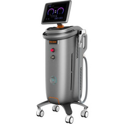 Pz Laser EOS-ICE Prime Laser Μηχάνημα Αποτρίχωσης 8449