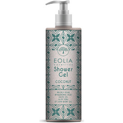 Eolia Coconut Αφρόλουτρο σε Gel 250ml