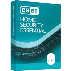 Eset Home Security Essential για 2 Συσκευές και 1 Έτος Χρήσης