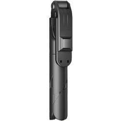 XT-02 Selfie Stick Black