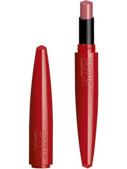 Make Up For Ever Rouge Artist For Ever 164 Sassy Rhubarb Long Lasting Satin Κραγιόν Stick 2.8gr