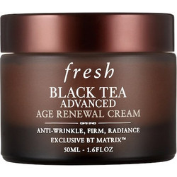 Fresh Black Tea Advanced Age Renewal Cream 50ml