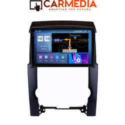 Carmedia CM81036-13 Kia Sorento 2009-2014 Ηχοσύστημα Αυτοκινήτου με Οθόνη Αφής Bluetooth & GPS