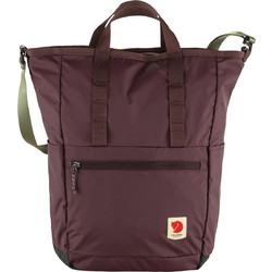 Fjallraven High Coast F23225 Σακίδιο Πλάτης 23lt Μπορντό