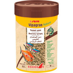 Sera Vipagran Nature 100ml