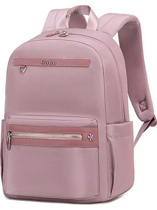 Arctic Hunter Chantria CB00649 Αδιάβροχο Backpack Laptop 14" Purple