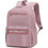 Arctic Hunter Chantria CB00649 Αδιάβροχο Backpack Laptop 14" Purple