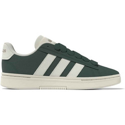 Adidas Grand Court Alpha Ανδρικά Sneakers Κυπαρισσί JP8734