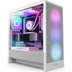 Vengeance Fury-V3 NZXT Edition (Ryzen 7-9700X/32GB/1TB SSD/Nvidia GeForce RTX 5070 Ti 16GB/FreeDos)