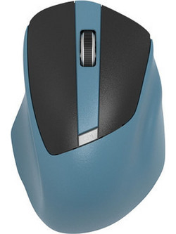 Indena G-216 Ασύρματο Ποντίκι Blue