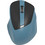 Indena G-216 Ασύρματο Ποντίκι Blue