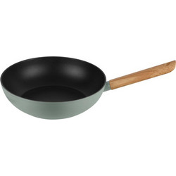 Pal Zen Wok Αλουμινίου Αντικολλητικό 28cm 050000763