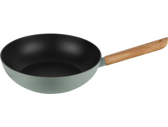 Pal Zen Wok Αλουμινίου Αντικολλητικό 28cm 050000763